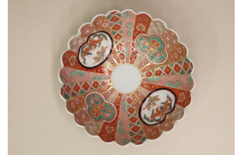 企画展「若狭のやきもの大集合」 福井県立若狭歴史博物館-2