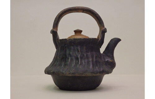 企画展「若狭のやきもの大集合」 福井県立若狭歴史博物館-3