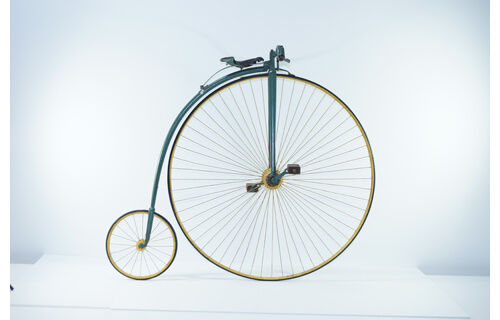 自転車の世紀　―誕生から200年、自転車の新たな100年が始まる― 郡山市立美術館-1