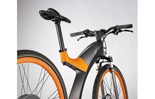 自転車の世紀　―誕生から200年、自転車の新たな100年が始まる― 郡山市立美術館-2