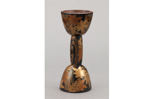 特集展示「楽器と漆」 国立歴史民俗博物館-7