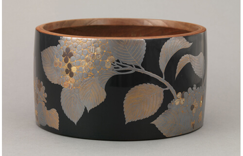 特集展示「楽器と漆」 国立歴史民俗博物館-8