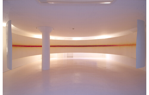 アブラカダブラ絵画展 市原湖畔美術館-1