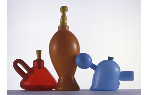 所蔵作品展　こども×おとな工芸館　調度ハッピーのかたち 国立工芸館-1