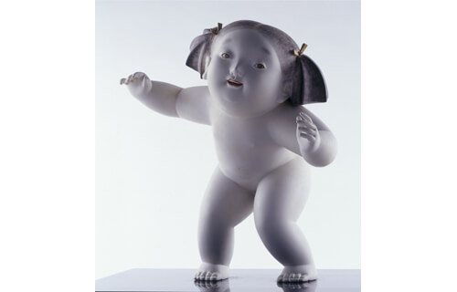 所蔵作品展　こども×おとな工芸館　調度ハッピーのかたち 国立工芸館-5