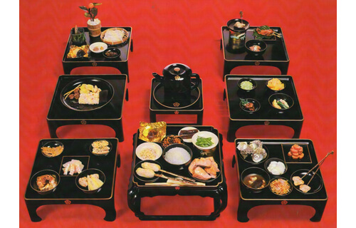 天下人の城 －信長・秀吉・家康－ 徳川美術館-2