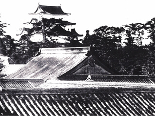 天下人の城 －信長・秀吉・家康－