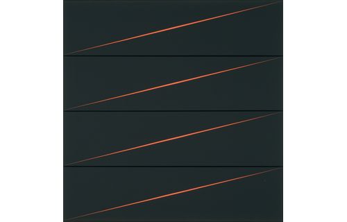 浜田浄の軌跡－重ねる、削る 絵画－ 練馬区立美術館-2