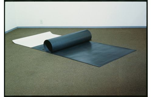 浜田浄の軌跡－重ねる、削る 絵画－ 練馬区立美術館-3