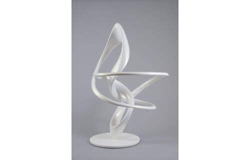 夏休み特別展示 日本画入門!+新収蔵品展+白の表現力 静岡県立美術館-4