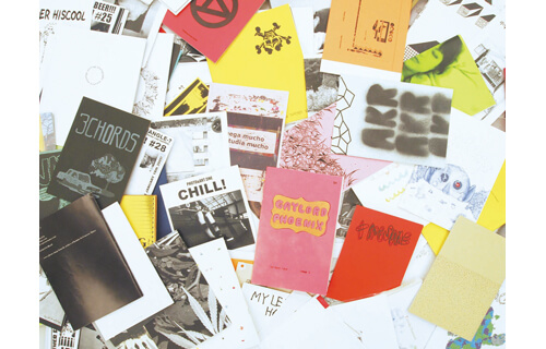 「美術×本＝楽しさと多様性」展 徳島県立近代美術館-1