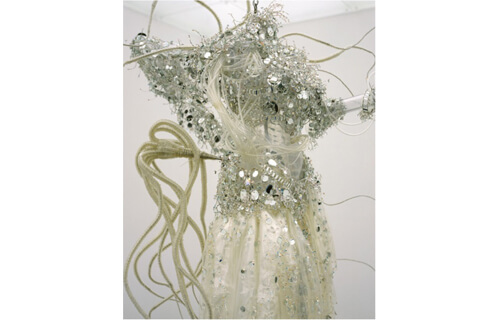 BODY / DRESS 石川県能登島ガラス美術館-2