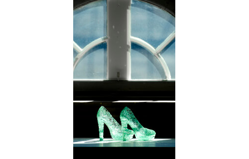 BODY / DRESS 石川県能登島ガラス美術館-3