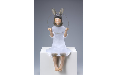 BODY / DRESS 石川県能登島ガラス美術館-4