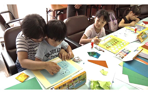 大佛次郎と501匹の猫 大佛次郎記念館-5