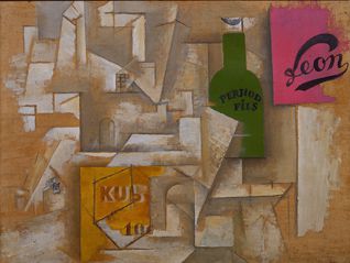 ピカソ、天才の秘密