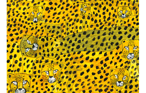 【開館20周年記念 Ⅲ】<企画展> 日本の絵本100年の歩み 安曇野ちひろ美術館-11