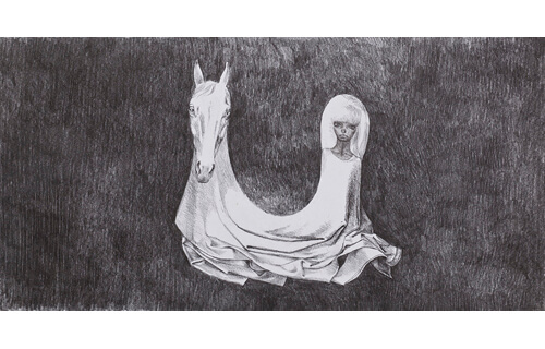 【開館20周年記念 Ⅲ】＜企画展＞ 日本の絵本100年の歩み 安曇野ちひろ美術館-4