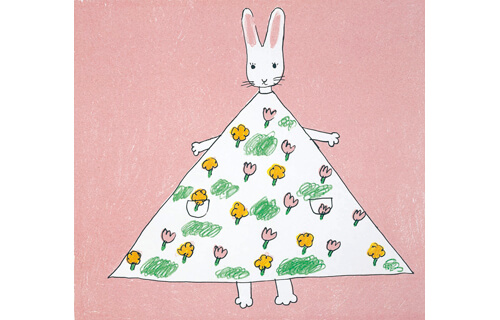 【開館20周年記念 Ⅲ】＜企画展＞ 日本の絵本100年の歩み 安曇野ちひろ美術館-7