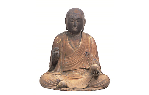 仏教の思想と文化－インドから日本へ 龍谷大学 龍谷ミュージアム-5