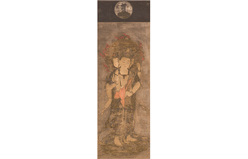 仏教の思想と文化－インドから日本へ 龍谷大学 龍谷ミュージアム-6