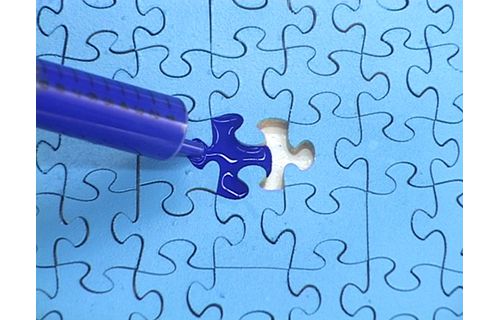 ジョン・ウッド＆ポール・ハリソン　説明しにくいこともある NTTインターコミュニケーション・センター［ICC］-2