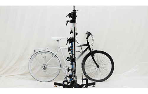 ジョン・ウッド＆ポール・ハリソン　説明しにくいこともある NTTインターコミュニケーション・センター［ICC］-9