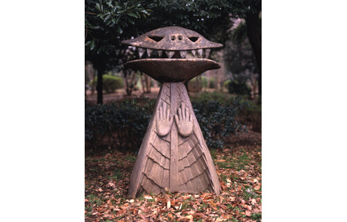 岡本太郎と遊ぶ 展　PLAY with TARO 川崎市岡本太郎美術館-4