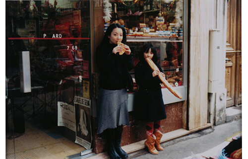 総合開館20周年記念 TOPコレクション コミュニケーションと孤独 平成をスクロールする 夏期　 東京都写真美術館-4