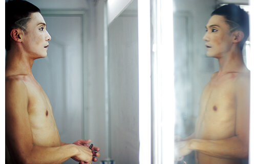 総合開館20周年記念 TOPコレクション コミュニケーションと孤独 平成をスクロールする 夏期　 東京都写真美術館-6