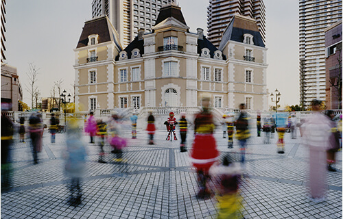 総合開館20周年記念 TOPコレクション コミュニケーションと孤独 平成をスクロールする 夏期　 東京都写真美術館-7