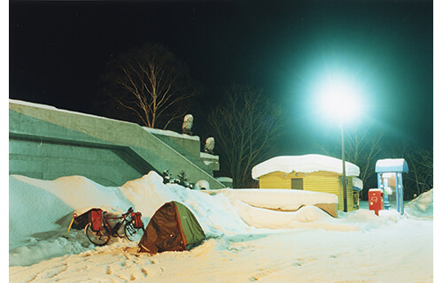 総合開館20周年記念 TOPコレクション コミュニケーションと孤独 平成をスクロールする 夏期　 東京都写真美術館-8