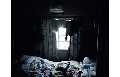 総合開館20周年記念 TOPコレクション コミュニケーションと孤独 平成をスクロールする 夏期　 東京都写真美術館-9