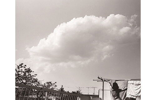 総合開館20周年記念 荒木経惟 センチメンタルな旅 1971- 2017- 東京都写真美術館-4