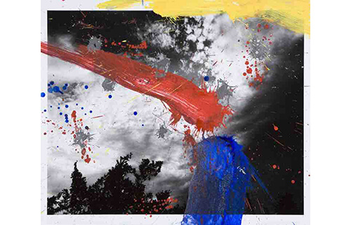 総合開館20周年記念 荒木経惟 センチメンタルな旅 1971- 2017- 東京都写真美術館-5