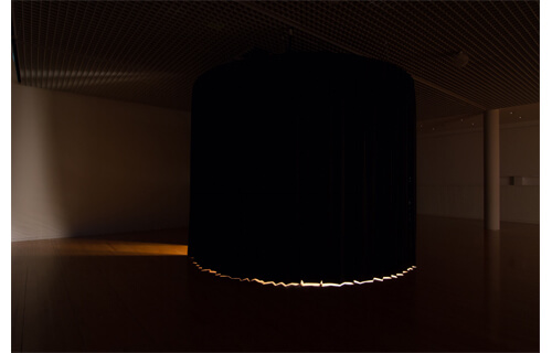 New Eyes 2017　家族の肖像 本郷新記念札幌彫刻美術館-4