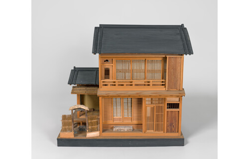 開館40周年記念特別展 「よみがえれ！ シーボルトの日本博物館」 国立民族学博物館-1