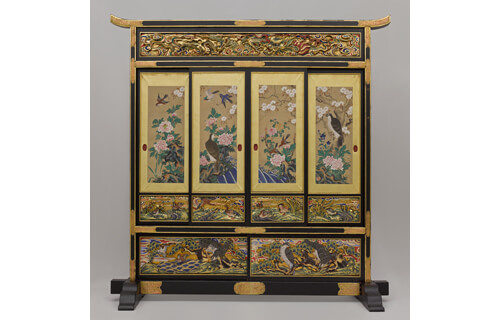 開館40周年記念特別展 「よみがえれ！ シーボルトの日本博物館」 国立民族学博物館-3