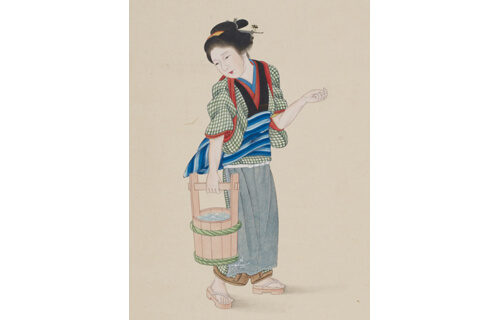 開館40周年記念特別展 「よみがえれ！ シーボルトの日本博物館」 国立民族学博物館-7