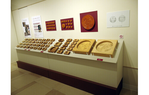 食とデザイン 中村屋サロン美術館-1