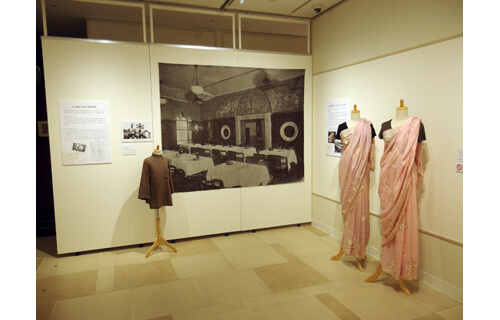 食とデザイン 中村屋サロン美術館-4