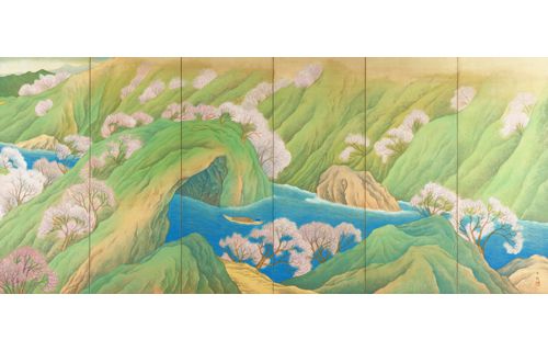 幸せはどこにある？ 茨城県近代美術館-3