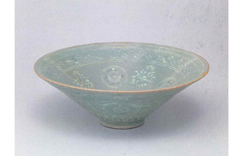 企画展「工芸セレクションⅠ　お茶碗と棗」 金沢市立中村記念美術館-2