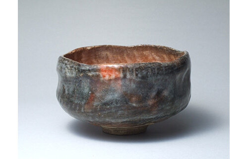 企画展「工芸セレクションⅠ　お茶碗と棗」 金沢市立中村記念美術館-4