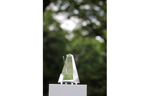 鈴木康広　始まりの庭 彫刻の森美術館-4