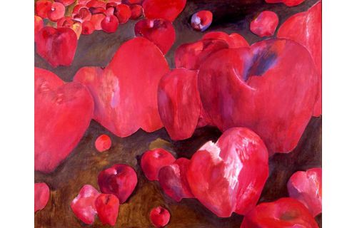 創刊90年『さとぽろ』とその時代－詩・版画・都市のモダニズム 北海道立近代美術館-3