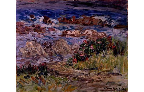 冬のワンダー☆ミュージアム 2016　アートで発見HOKKAIDO　 北海道立近代美術館-10