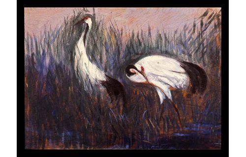 冬のワンダー☆ミュージアム 2016　アートで発見HOKKAIDO　 北海道立近代美術館-4