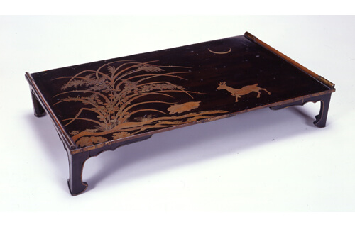 麗しき日本の美 ―秋草の意匠― 細見美術館-3