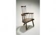 ウィンザーチェアー日本人が愛した英国の椅子 日本民藝館-1